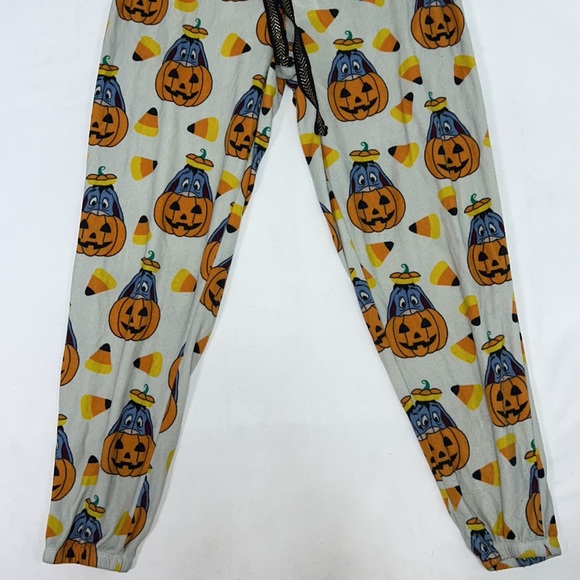 1943  kids Disney Halloween sleep pants - Picture 2 of 7